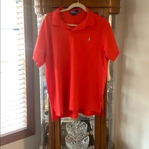 Polo Ralph Lauren XXL Golf Shirt